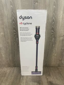 Dyson V8 Cyclone Cordless Stick Vacuum