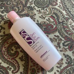 Avon Skin So Soft Replenishing Bath Oil 16.9 Ounces