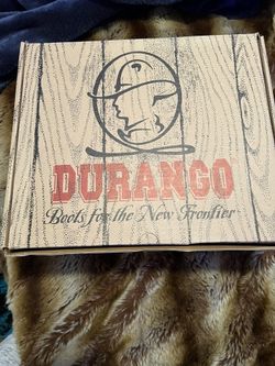 Durango Boots
