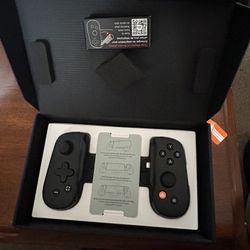 Backbone Gen 1 Lightning Cable 