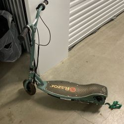 Razor Electric Scooter