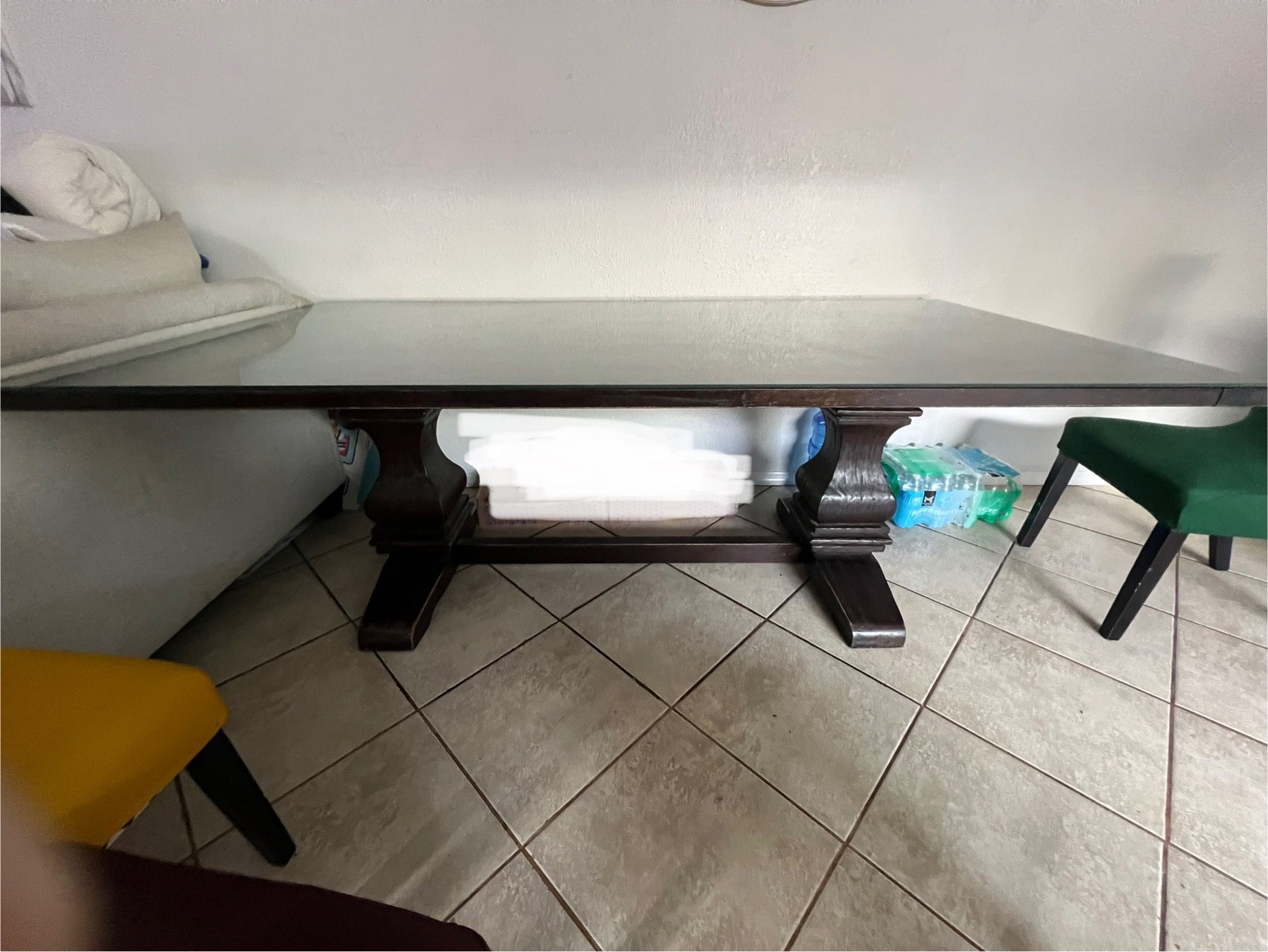 Dinning table
