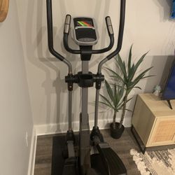 Elliptical