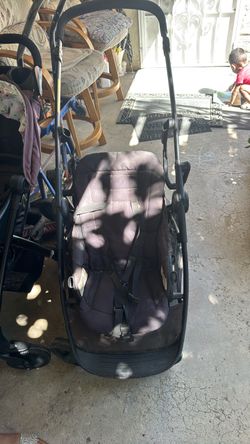Stroller