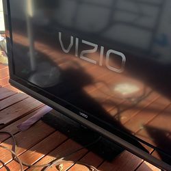 Vizio 55” TV