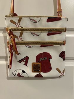 Dooney & Bourke Crossbody Bag