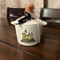 Harry Potter Rae Dunn