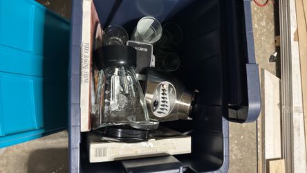 Free Kitchen Equipment