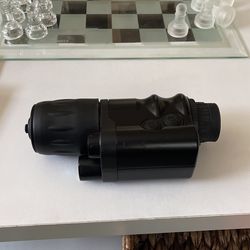 Night Vision Monocular