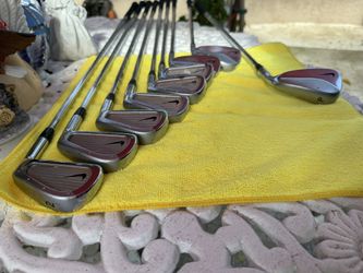 Nike Pro Combo Irons 2iron-PW