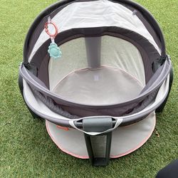 Fisher Price Baby Portable Play Space