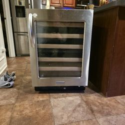 Wine Fridge
