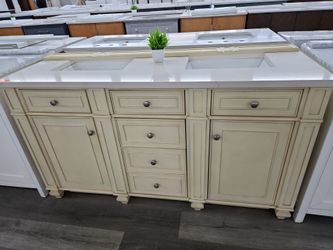 Bathroom Vanity