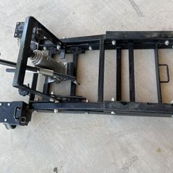 Motorcycle Jack / Lift