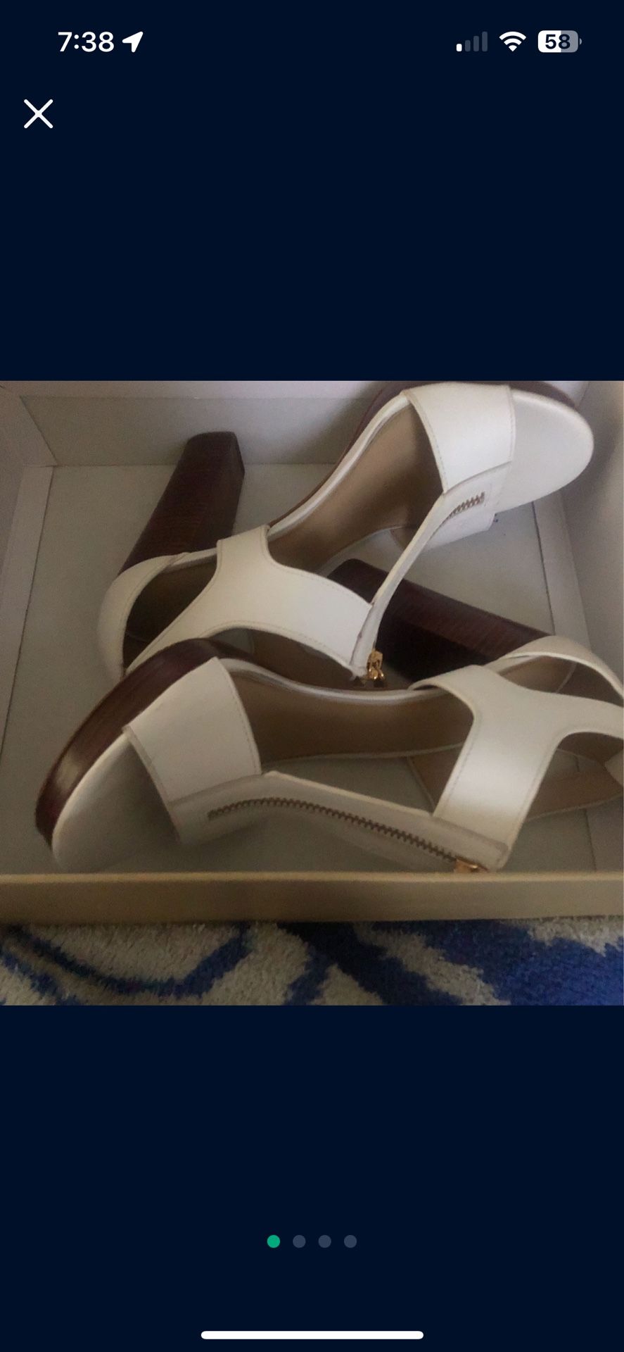 Michael Kors Heels