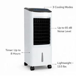 Air cooler