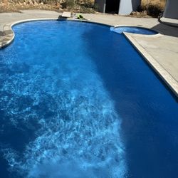 Pools
