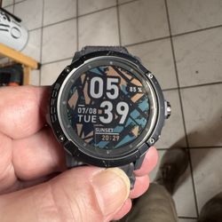 Coros Vertix 2s