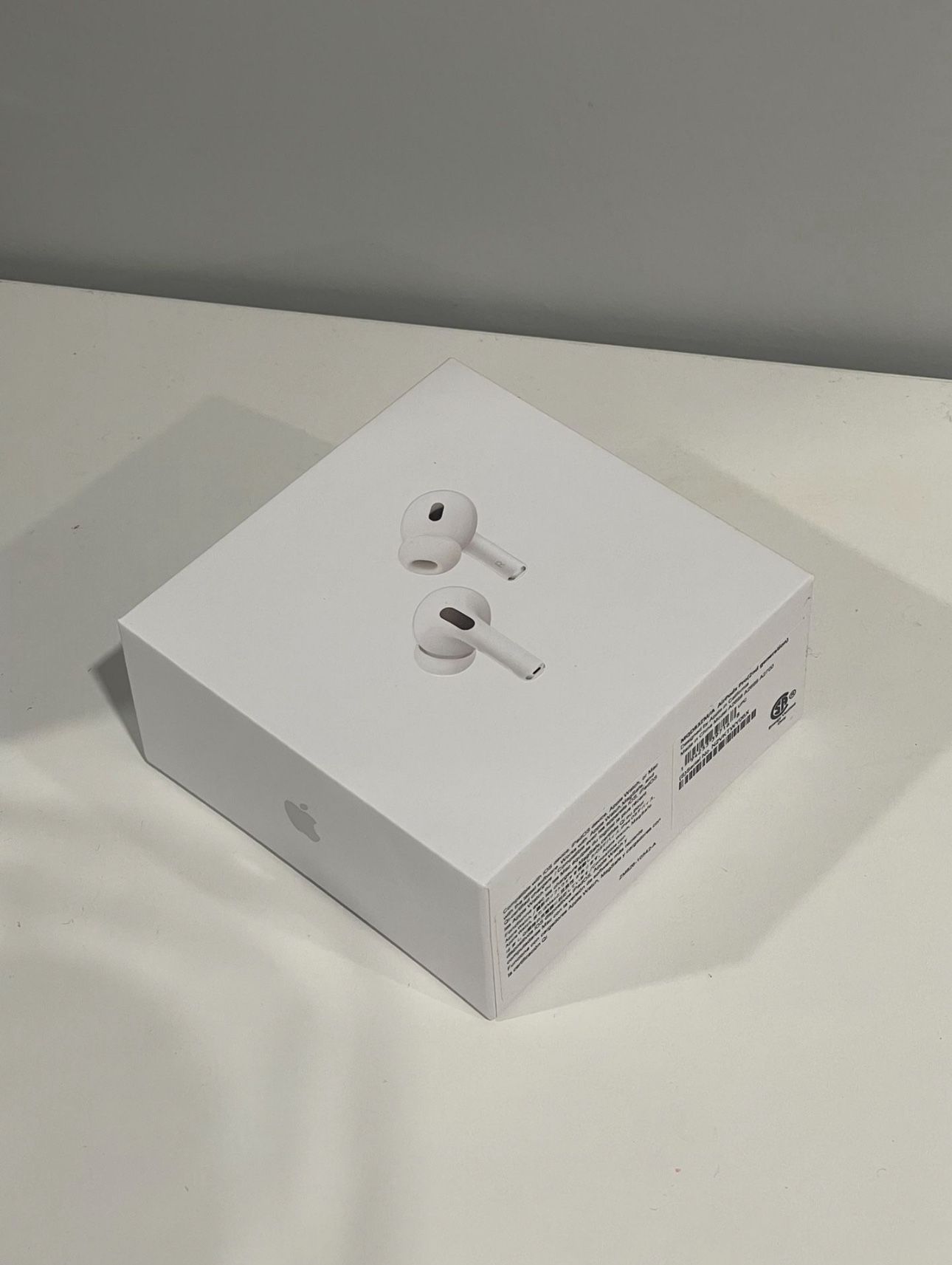 Airpods Pro 2nd Generation 