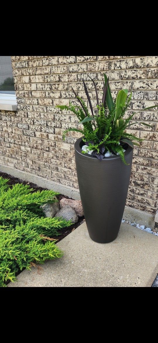 Plant Pot Modesto