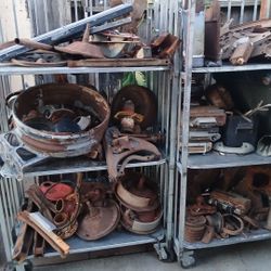 🚨 1959 IMPALA SEDAN PARTS – RARE CLASSIC CHEVY 🔥🚗
