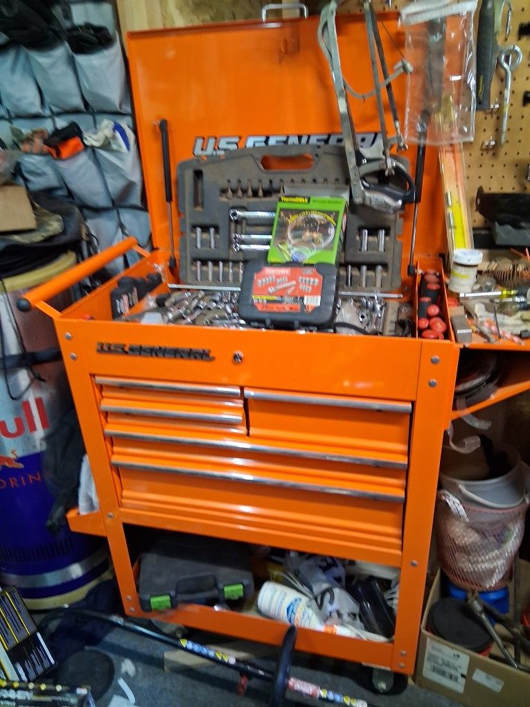 Tools And More Everyday Sale