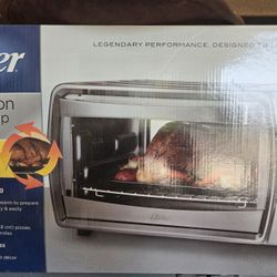 Oster Convection Oven