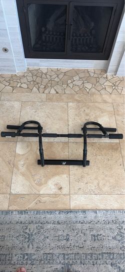 Pull up Bar