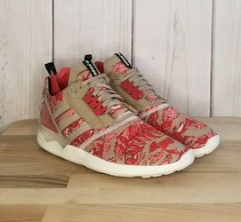 Adidas Zx 8000 Boost