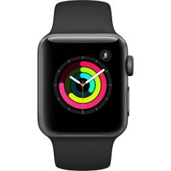 Series 3 Apple Watch 