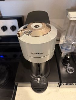Nespresso Vertuo Next