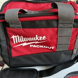 Milwaukee Kit