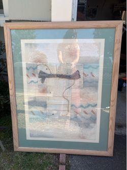 Cool art piece custom made