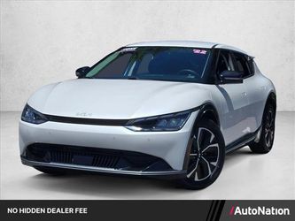 2022 Kia EV6