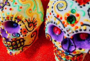 Sugar Skull Kit