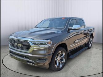 Ram 1500 22 inch rims with tpms and like new tires