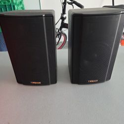 Klipsch Speakers