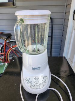 Cuisinart  Blender