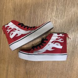 Vans 12 Kid
