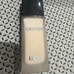 Dior Forever Foundation Fluid Matte-00