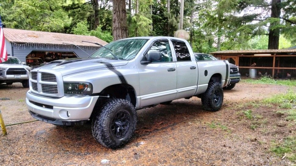 2004 Dodge Ram 1500