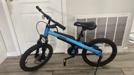 Ninebot 18” mountain bike