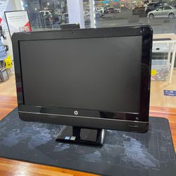 HP Compaq Elite 8200 ALL IN ONE PC i5 8GB RAM 250GB Storage WINDOWS 10