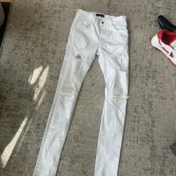 Amiri Jeans