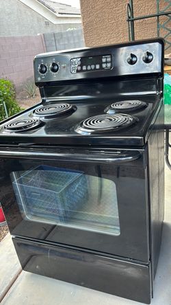 Electric Stove FOR SALE $150