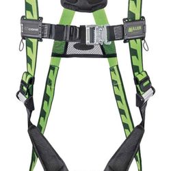 Miller Aircore Full Body Harness