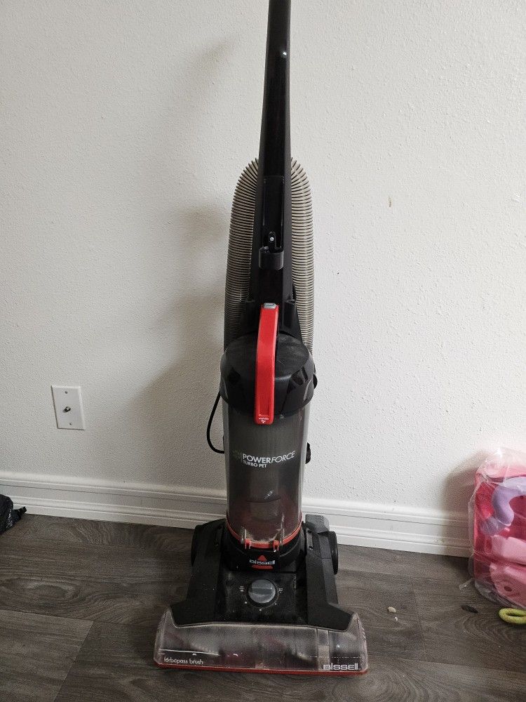 Vacuum