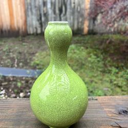 Vintage Vase