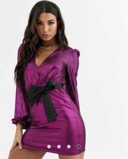 Women’s dress US 8 medium