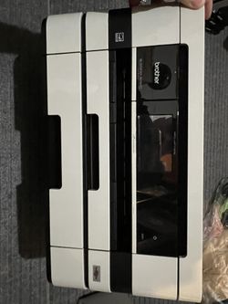 Color printer Brother